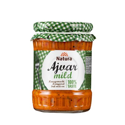 Image of Ajvar