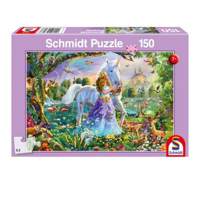 Image of Kinderpuzzle*