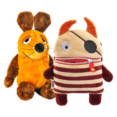 Image of Plüschtier*