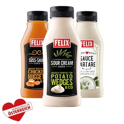 Image of Felix Saucen