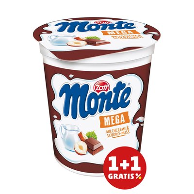 Image of Monte Mega*
