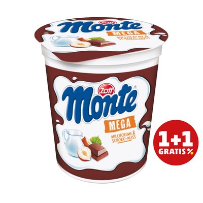 Image of Monte Mega*