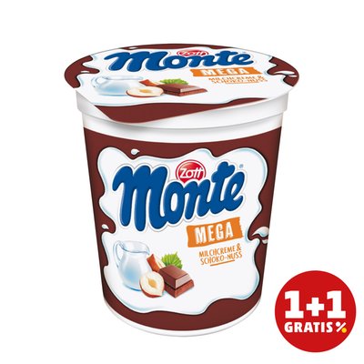 Image of Monte Mega*