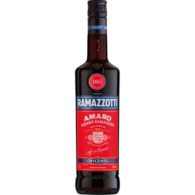 Image of Ramazzotti Amaro*