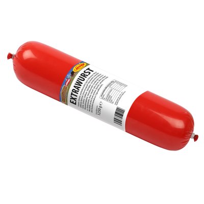 Image of Greisinger Extrawurst*