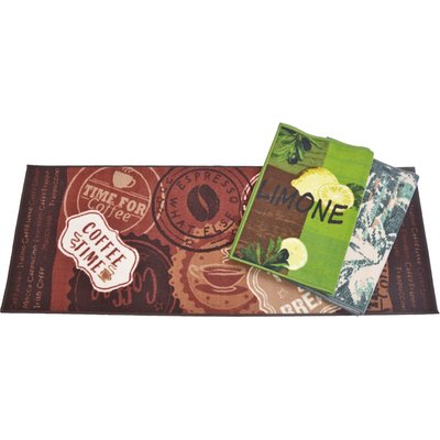 Image of Küchenläufer* ca. 67 x 150 cm