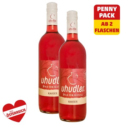 Image of Uhudler
