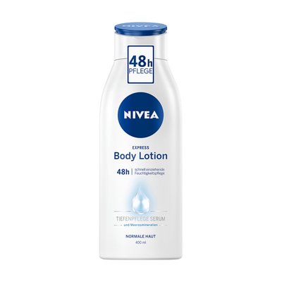 Image of Body Lotion