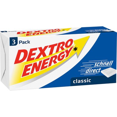 Image of Dextro 3er Würfel
