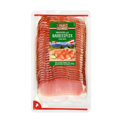 Image of Ich Bin Österreich Ama Karreespeck
