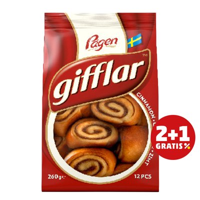 Image of Mini-Zimtrollen