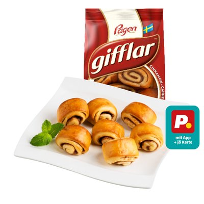 Image of Gifflar Mini-Zimtrollen