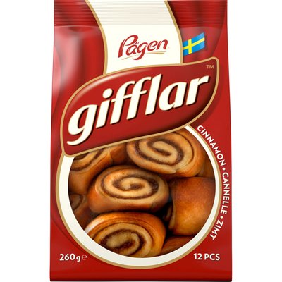 Image of Gifflar Mini-Zimtrollen