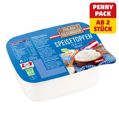 Image of Speisetopfen