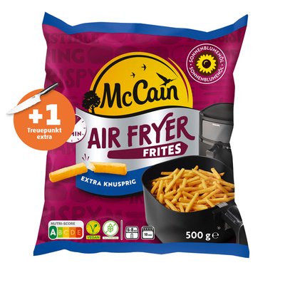 Image of 1-2-3-Frites* od. Air Fryer Frites*