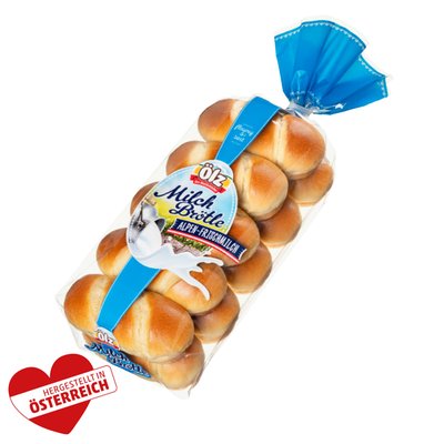 Image of Ölz Milchbrötle