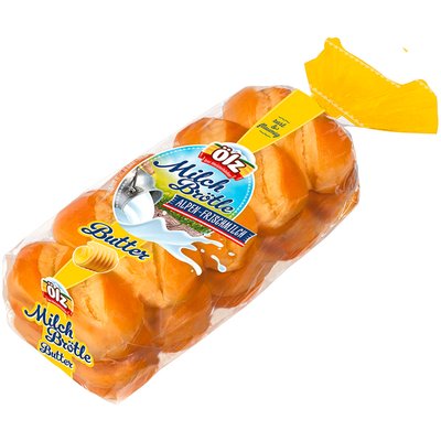 Image of Ölz Milch Brötle