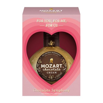 Image of Mozartlikör*