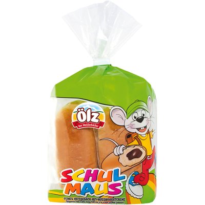 Image of Ölz Schulmaus