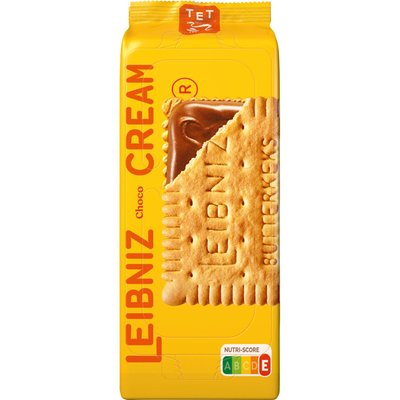 Image of Leibniz Cream Milk*