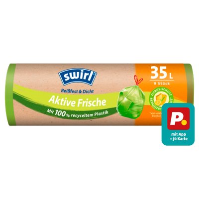 Image of Swirl Müllbeutel*