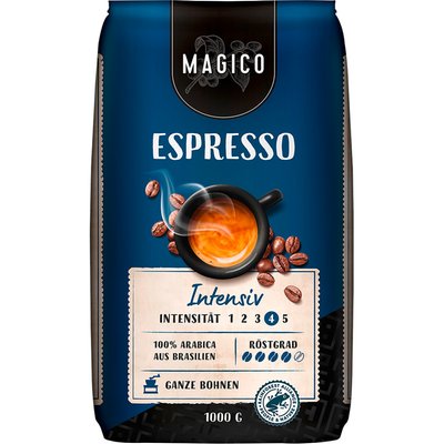Image of Magico Espresso