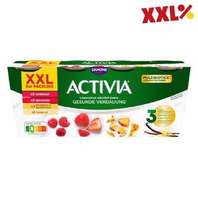 Image of Activia*