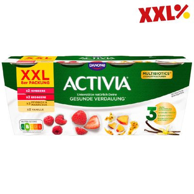 Image of Activia* Fruchtmix