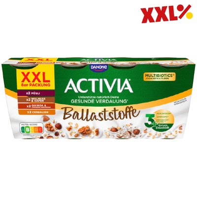 Image of Acitivia* Cerealienmix