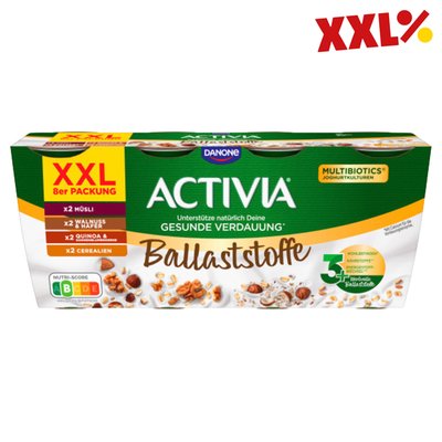 Image of Activia* Cerealienmix