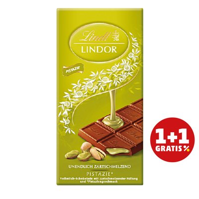 Image of Lindor Tafel*