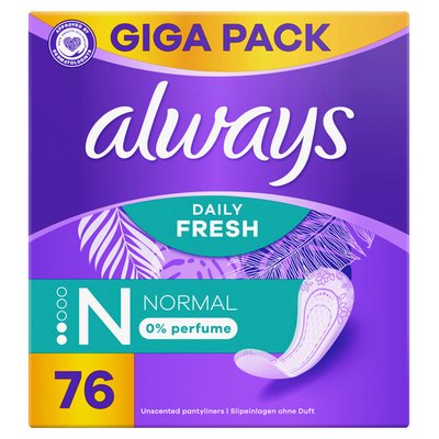 Image of Always
