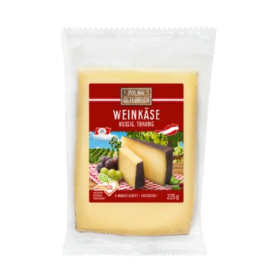 Image of Ich bin Österreich Weinkäse
