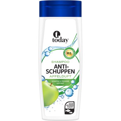 Image of Today Anti-Schuppen-Shampoo