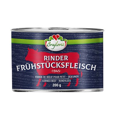 Image of Rinderfrühstücksfleisch