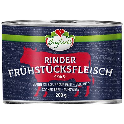 Image of Brajlovic Rinderfrühstücksfleisch