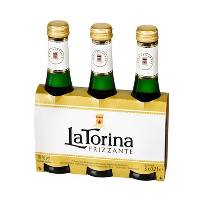 Image of Frizzante