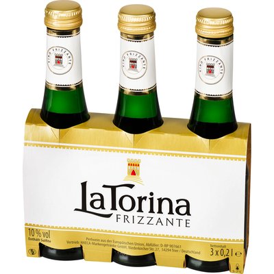 Image of La Torina Frizzante*