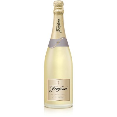 Image of Freixenet Carta Nevada*