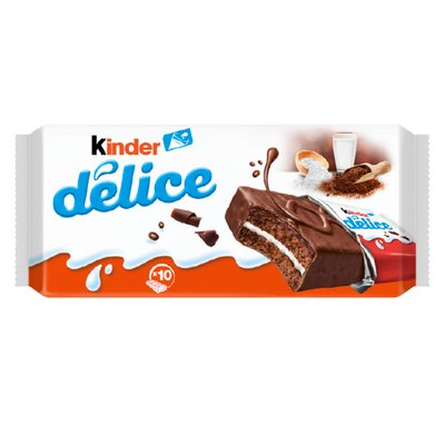 Image of Kinder Delice*