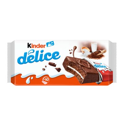Image of Delice*