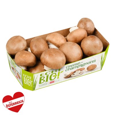 Image of Creme-Champignons