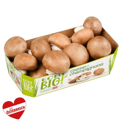 Image of Creme-Champignons