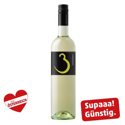 Image of Zweigelt/Blaufränkisch, Chardonnay, Cuvee Viki od. Gelber Muskateller