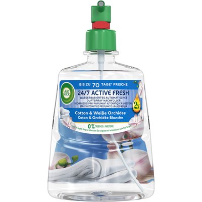 Image of Airwick Active Fresh Nachfüller*