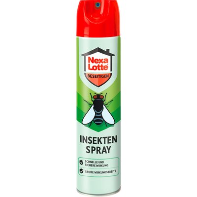 Image of Nexa Lotte Insektenspray*