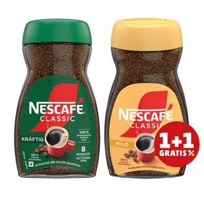 Image of Classic kräftig od. mild