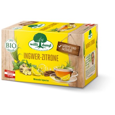 Image of Willi Dungl Bio-Tee-Sortiment