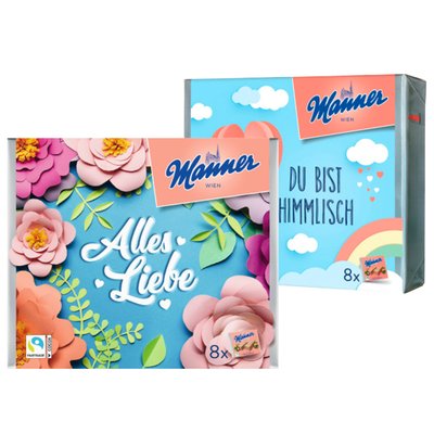 Image of Manner Neapolitaner Geschenkpackung*