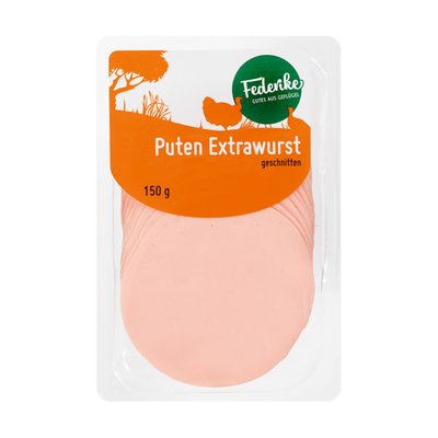 Image of Puten Extrawurst